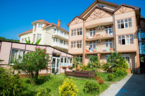 Hotel Mayak